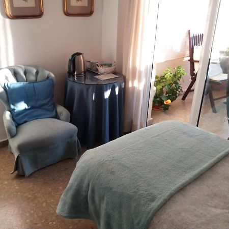 Double Room With Brekfast "Wonderful Views" Malaga Bagian luar foto