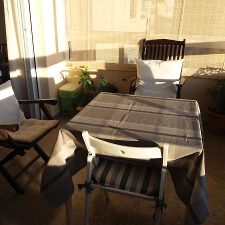 Double Room With Brekfast "Wonderful Views" Malaga Bagian luar foto