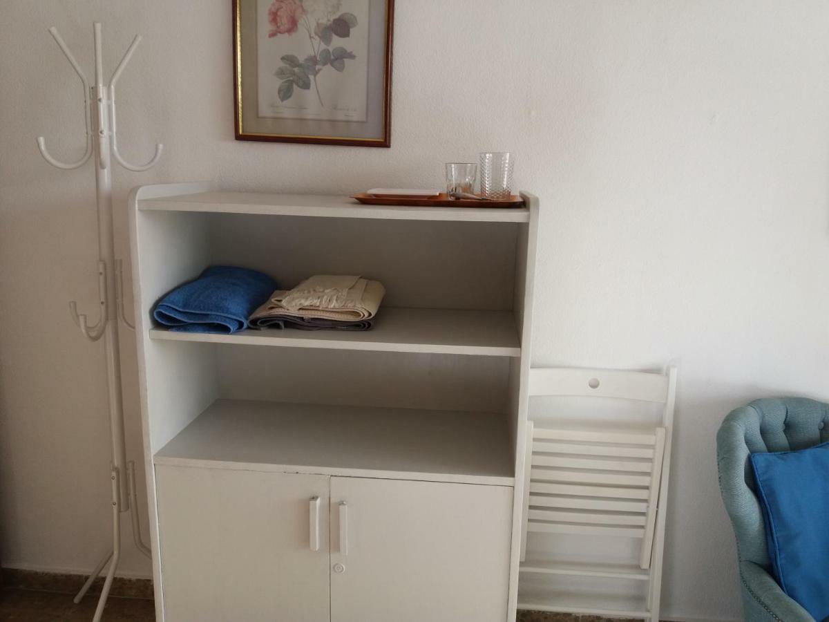 Double Room With Brekfast "Wonderful Views" Malaga Bagian luar foto